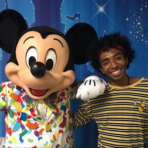 Meet your Posher, Benjamin